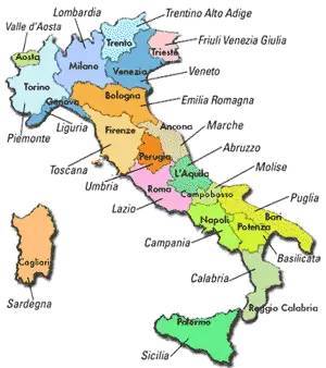 15世纪的意大利